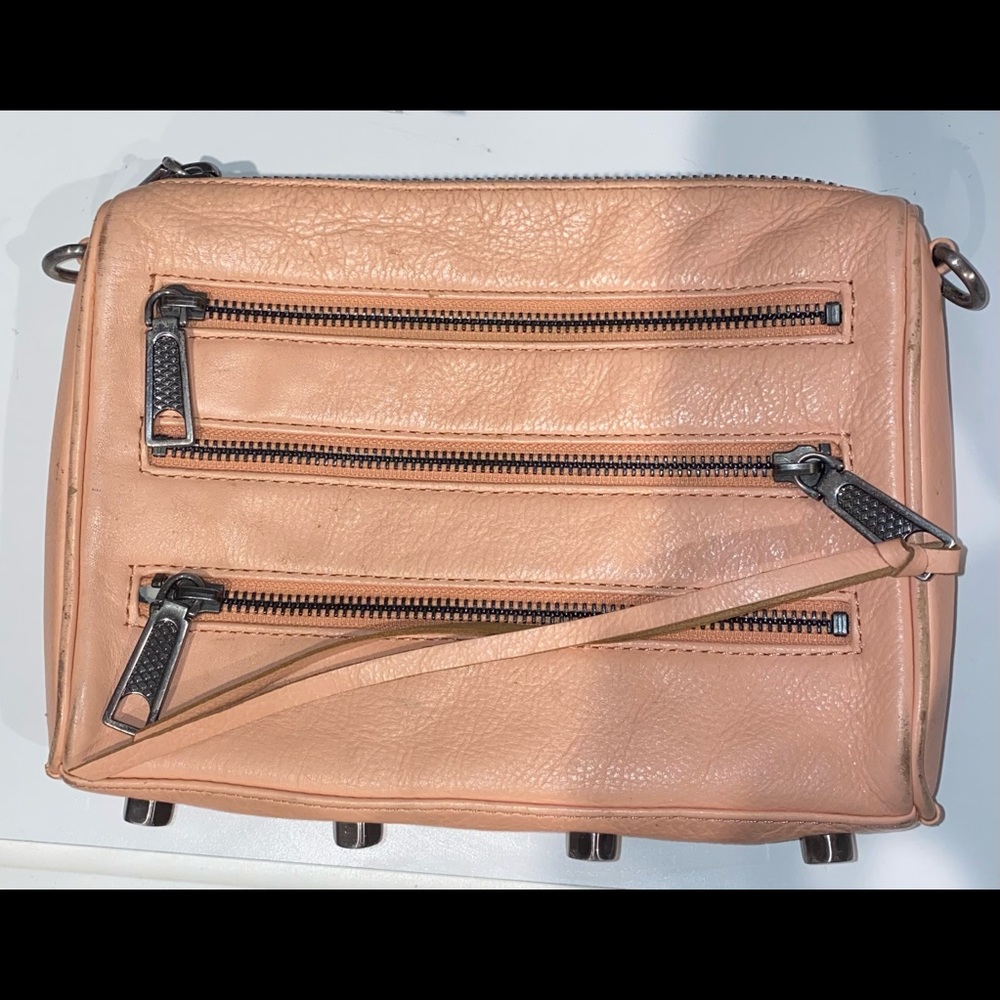 Rebecca Minkoff Crossbody Chain Bag